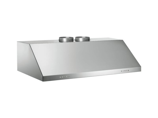 Встраиваемая вытяжка Bertazzoni KU120PRO2XA