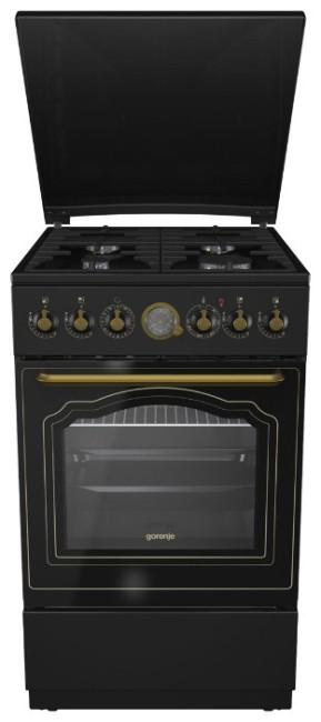 Плита Gorenje K 52 CLB Плита Gorenje K 52 CLB