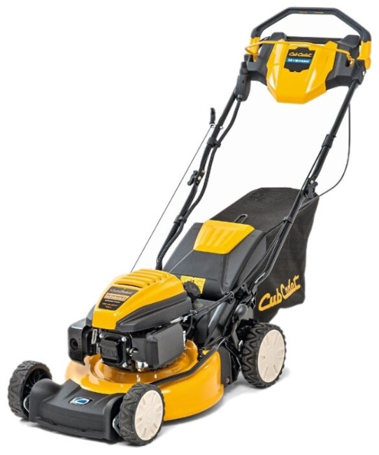 Газонокосилка Cub Cadet CC LM2 DR46ES
