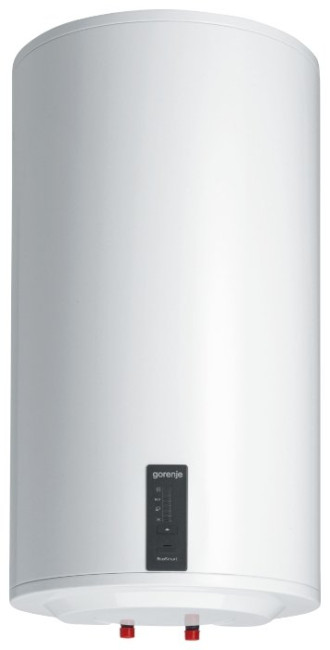 Накопительный водонагреватель Gorenje GBFU 80 SMB6