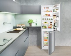 Холодильник Liebherr CUele 3331 Холодильник Liebherr CUele 3331