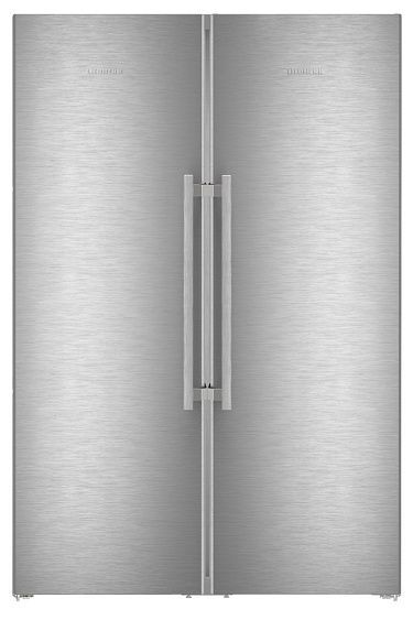 Холодильник LIEBHERR XRFsd 5265 Холодильник LIEBHERR XRFsd 5265