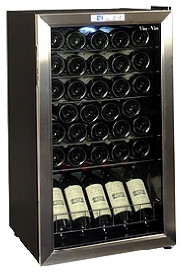 Винный шкаф Climadiff VSV33 Винный шкаф Climadiff VSV33