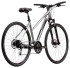 Дорожный велосипед Merida Crossway 100 Lady (2018)