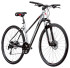 Дорожный велосипед Merida Crossway 100 Lady (2018)
