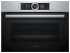 Электрический духовой шкаф Bosch CSG656BS2
