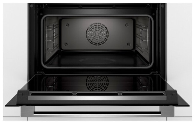 Электрический духовой шкаф Bosch CSG656BS2