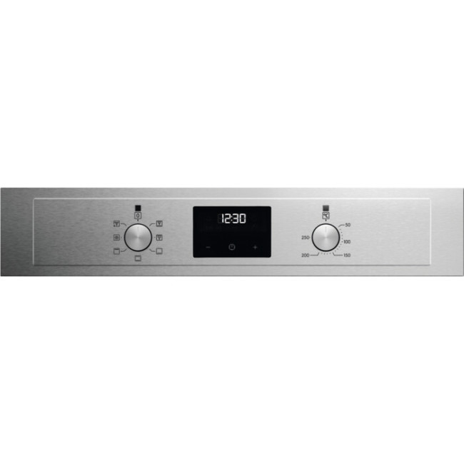 Встраиваемый электрический духовой шкаф Electrolux EOF 3H50BX Встраиваемый электрический духовой шкаф Electrolux EOF 3H50BX