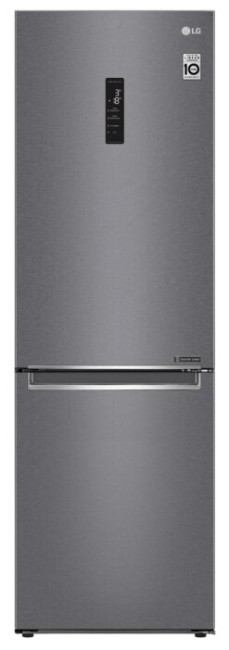 Холодильник LG DoorCooling+ GA-B459 SLKL
