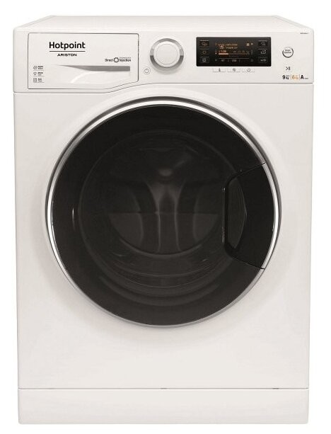 Стиральная машина Ariston RDPD 96407 JD