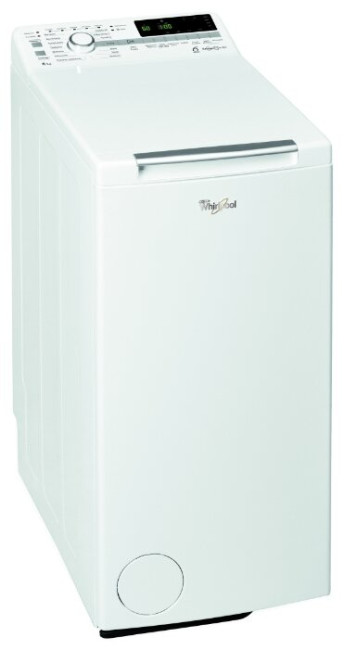 Стиральная машина Whirlpool TDLR 70220