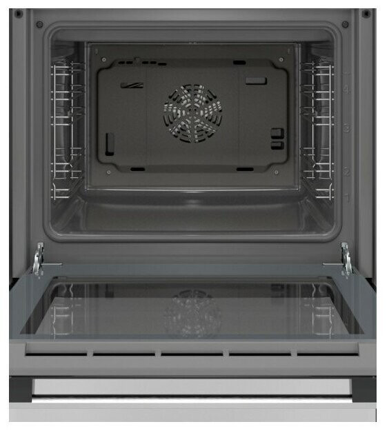 Встраиваемый электрический духовой шкаф Bosch HBF133BR0 Встраиваемый электрический духовой шкаф Bosch HBF133BR0