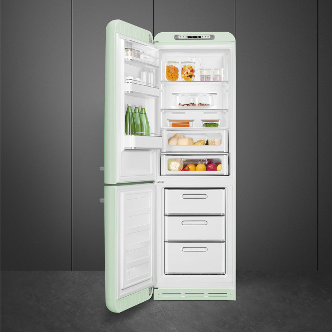 Холодильник Smeg FAB32LPG5 Холодильник Smeg FAB32LPG5