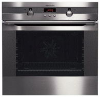 Электрический духовой шкаф Electrolux EOB 64201 X Электрический духовой шкаф Electrolux EOB 64201 X
