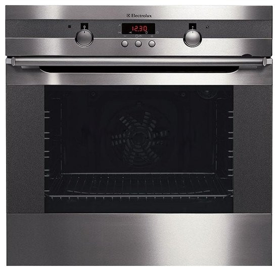 Электрический духовой шкаф Electrolux EOB 64201 X Электрический духовой шкаф Electrolux EOB 64201 X