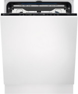 Встраиваемая посудомоечная машина Electrolux EEC 87300W