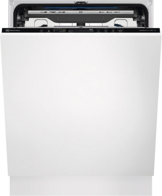 Встраиваемая посудомоечная машина Electrolux EEC 87300W