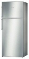 Холодильник Bosch KDN42VL20 нержавеющая сталь