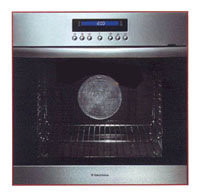 Электрический духовой шкаф Electrolux EOC 6697 X