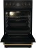 Электрическая плита Gorenje GECS5B70CLB