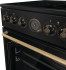 Электрическая плита Gorenje GECS5B70CLB