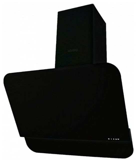 Каминная вытяжка Korting KHC 66035 GN Каминная вытяжка Korting KHC 66035 GN