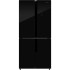 Холодильник Hiberg RFQ-510DX NFGB inverter