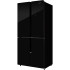 Холодильник Hiberg RFQ-510DX NFGB inverter