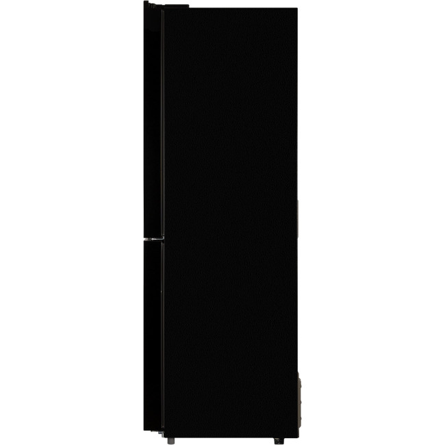 Холодильник Hiberg RFQ-510DX NFGB inverter