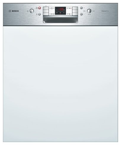 Посудомоечная машина Bosch SMI 40M35 Посудомоечная машина Bosch SMI 40M35