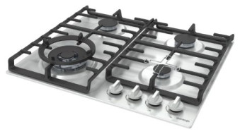 Варочная панель Gorenje GW 641 ZAX Варочная панель Gorenje GW 641 ZAX