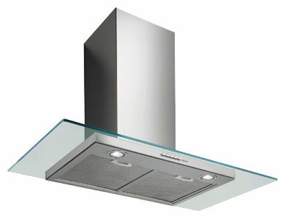 Каминная вытяжка FALMEC Kristal Parete 60 IX/Glass (600) Каминная вытяжка FALMEC Kristal Parete 60 IX/Glass (600)