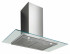 Каминная вытяжка FALMEC Kristal Parete 60 IX/Glass (600) Каминная вытяжка FALMEC Kristal Parete 60 IX/Glass (600)