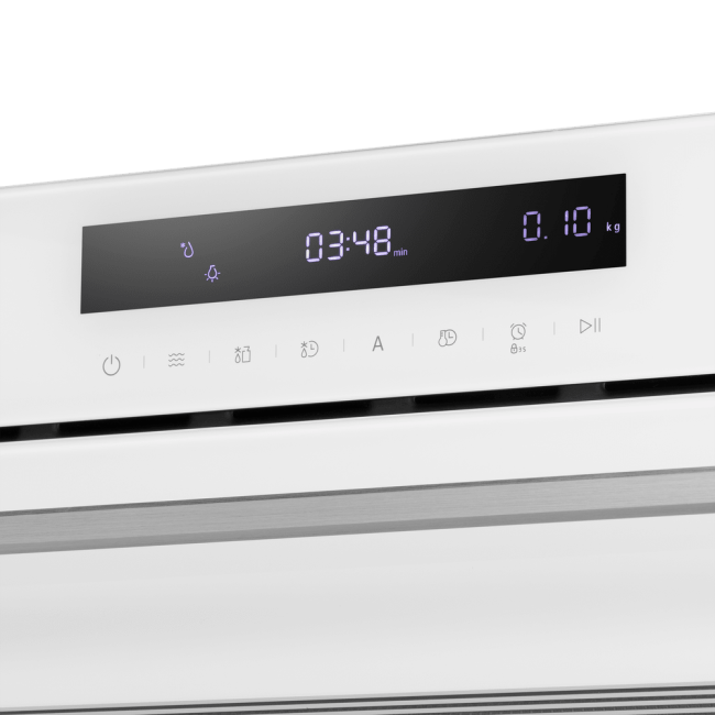 Встраиваемая микроволновая печь Maunfeld MBMO.34.9GW