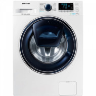 Стиральная машина Samsung WW 70K62E09W AddWash Стиральная машина Samsung WW 70K62E09W AddWash