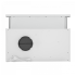 Встраиваемая вытяжка MAUNFELD VS Light 60 белый Встраиваемая вытяжка MAUNFELD VS Light 60 белый