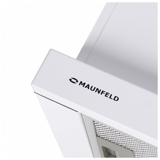 Встраиваемая вытяжка MAUNFELD VS Light 60 белый Встраиваемая вытяжка MAUNFELD VS Light 60 белый