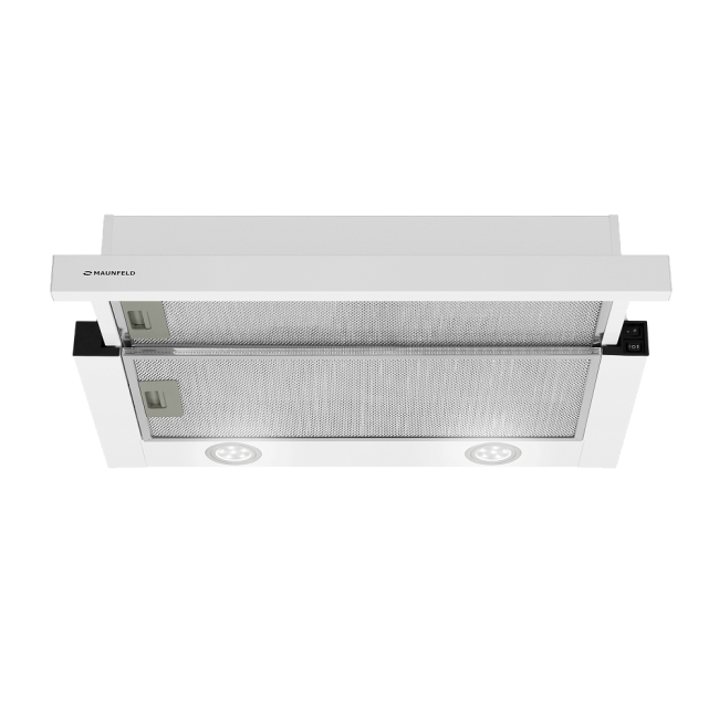 Встраиваемая вытяжка MAUNFELD VS Light 60 белый Встраиваемая вытяжка MAUNFELD VS Light 60 белый
