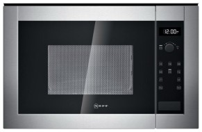 Микроволновая печь встраиваемая NEFF H12WE60N0