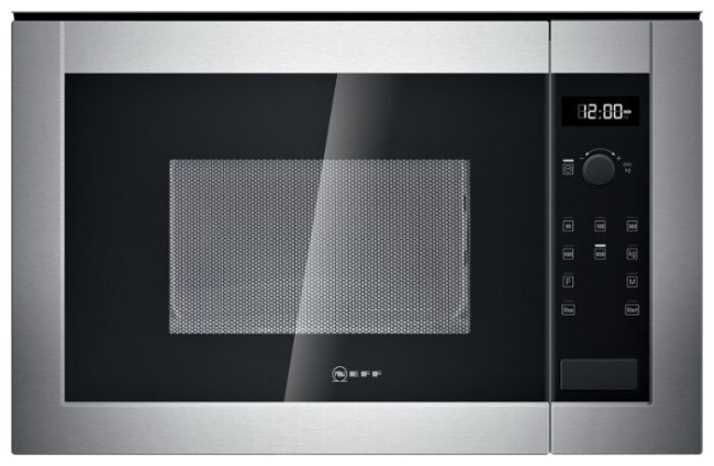 Микроволновая печь встраиваемая NEFF H12WE60N0