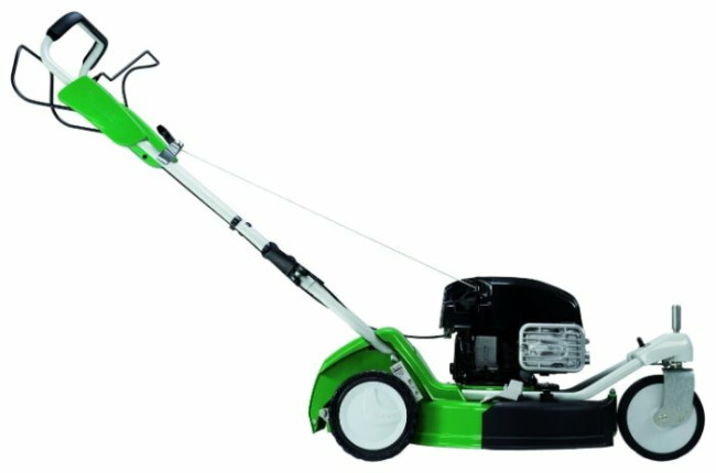 Газонокосилка Viking MB 3.2 RT Газонокосилка Viking MB 3.2 RT
