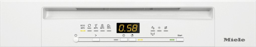 Посудомоечная машина Miele G 5210 SC Посудомоечная машина Miele G 5210 SC