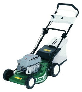 Газонокосилка MA.RI.NA Systems GREEN TEAM GT 47 B JOLLY Газонокосилка MA.RI.NA Systems GREEN TEAM GT 47 B JOLLY