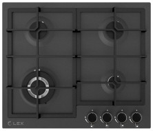 Варочная панель LEX GVS 645 BL Варочная панель LEX GVS 645 BL