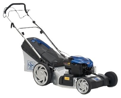 Газонокосилка LUX-TOOLS B 53 HMA