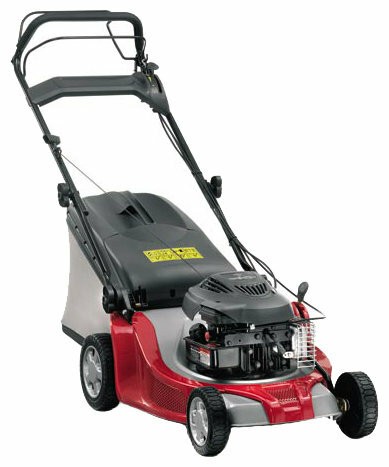 Газонокосилка Spark SPL 484TR