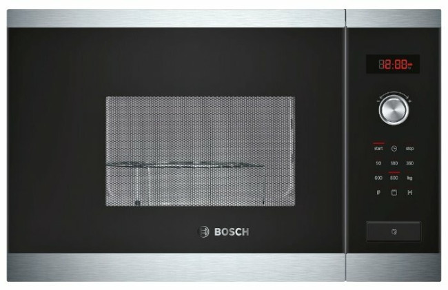 Микроволновая печь встраиваемая Bosch HMT75G654