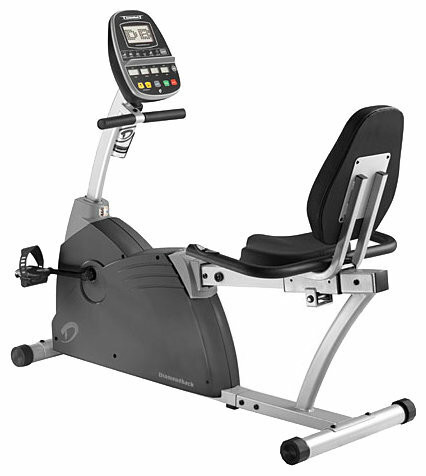 Велоэргометр Diamondback 460RB Велоэргометр Diamondback 460RB