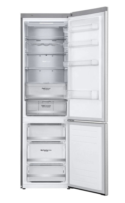 Холодильник LG GW-B509SAUM