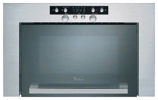 Микроволновая печь встраиваемая Whirlpool AMW 420 IX